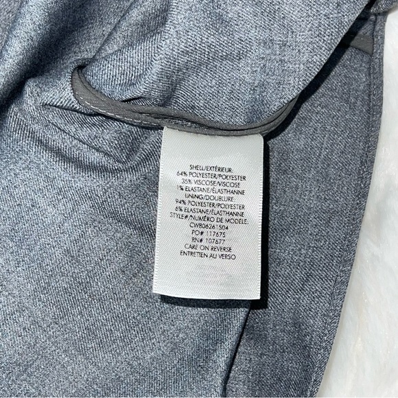 Alice + Olivia Tunic Top/Dress - Picture 7 of 11